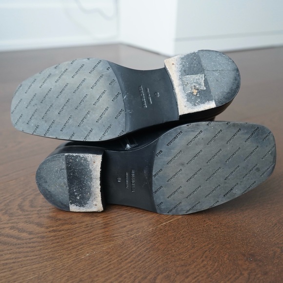 Balenciaga boots - Picture 8 of 16